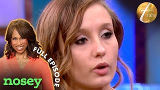 Test My Pregnant Teen…Is She Still Using Drugs?💊💉The Trisha Goddard Show Full Episode