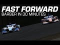 Fast Forward: 2019 NTT IndyCar Series at Birmingham