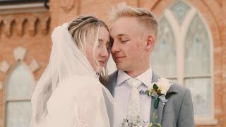 Utah Wedding Ethan Brinley