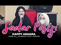 Happy Asmara SADAR POSISI - Markas Pusat Sabilu Taubah Gus Iqdam (Virall)