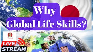 Japans Struggle with  Global Life Skills and the Future!  #japaneseculture #japan #japanese