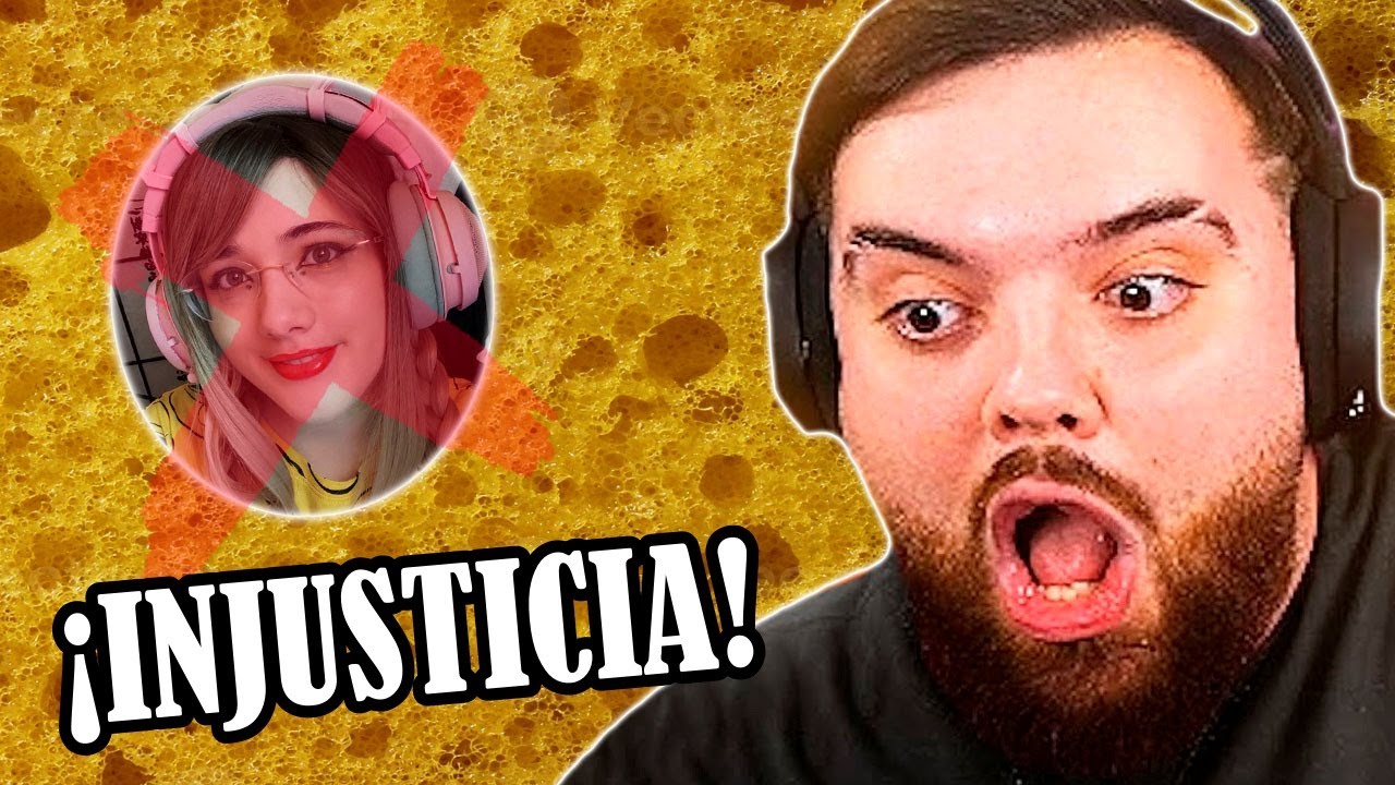 NIA NO ENTRARÁ EN TORTILLALAND 2 E IBAI LA DEFIENDE CON TODO