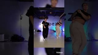 Tayc - Dis Moi Comment.  Choreo by Negin #dance