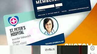 Evolis Primacy 2 Card Printer Review: Fast & Secure ID Card Printing Evolis Primacy 2 Card Printer Review: Fast & Secure ID Card Printing