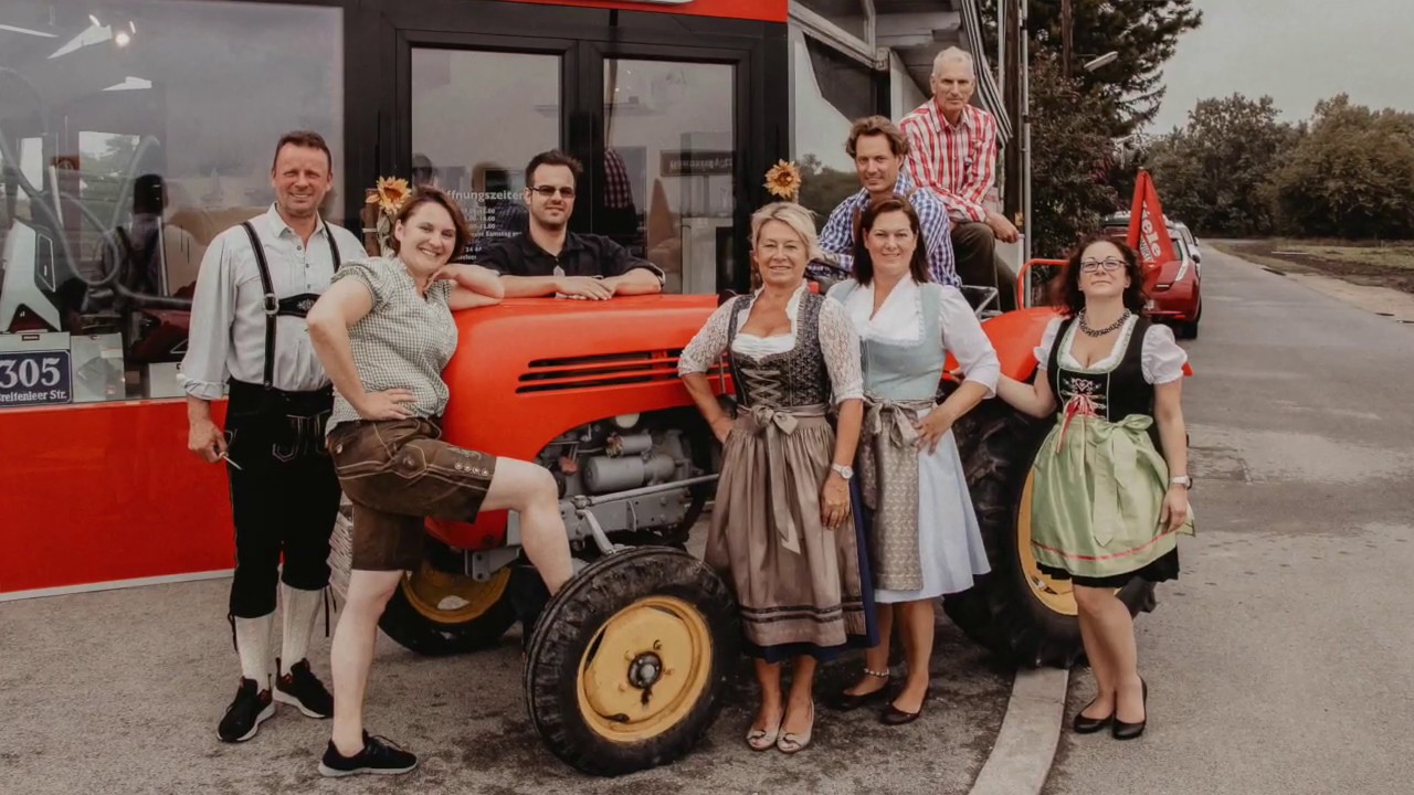 MCN Oktoberfest 19
