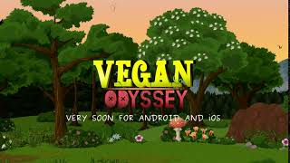 Vegan Odyssey - The game screenshot 2