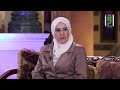 95 ما معنى ص في أول سورة ص برنامج و اسجد واقترب Dr Rufaida Habash