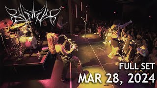 Bilmuri  Full Set w/ Multitrack Audio  Live @ The Roxy at Mahall's