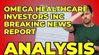 OHI Ownership Updates: My Take on the Latest 8-K thumbnail
