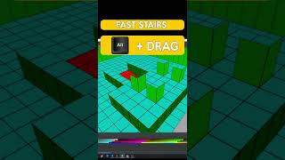 Fast Stairs creation - Tomb Engine TEN Net Worth