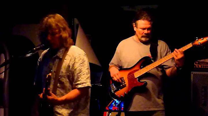 JD & Friends-Septembe...  (cover)-HD-Local...  Tav...