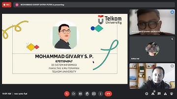 Laundry.in : Aplikasi Pengelolaan Data Laundry Pada UMKM | Mohammad Givary S. P.