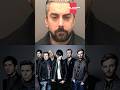 Capture de la vidéo Former Lostprophets Guitarist Speaks Out On The “Unimaginable” End Of The Band #Shorts #Lostprophets