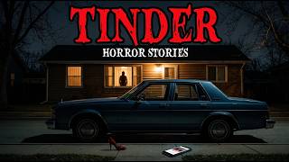 9 True Tinder Horror Stories 😱 | She Matched… What Happened Next Was Terrifying