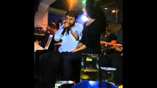 Yusuf Korkmaz ve Tuğba Hoşbaş Ahmedum ;)