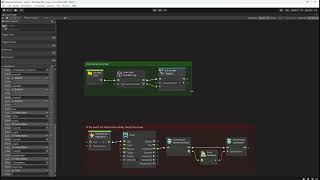 Famous Unity 2022.3.26f1 - Game Dev 019 - Visual Scripting (UI: Win Game) Wealth