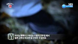 [시사,교양]  궁금한 이야기 131115(다시보기) #7(4)