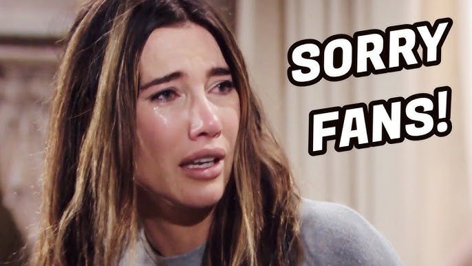 Jacqueline MacInnes Wood has decided to leave The Bold and the Beautiful in  December - YouTube