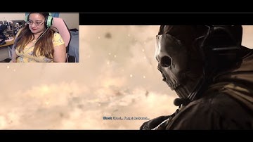 Noob Plays Modern Warfare II for the First Time