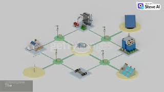 Modern Smart Grids: The Future of Electricity Distribution Modern Smart Grids: The Future of Electricity Distribution