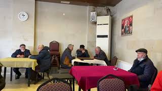 POV: hidden local "Men's Club" in Turkey (Kıraathane) #Cappadocia #LocalLife #TurkeyTravel