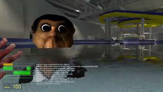 Gmod but when Obunga gets me the video ends