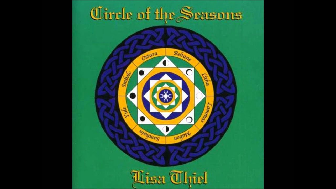 Invocation (Lisa Thiel - Circle of the Seasons) - YouTube