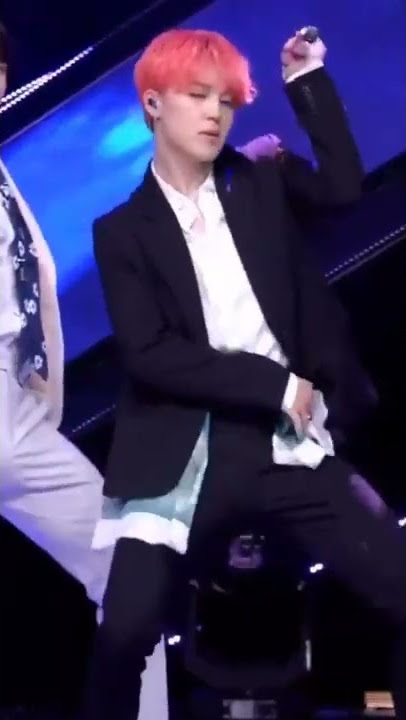 Jiminah so hot 🥵🥵🥵