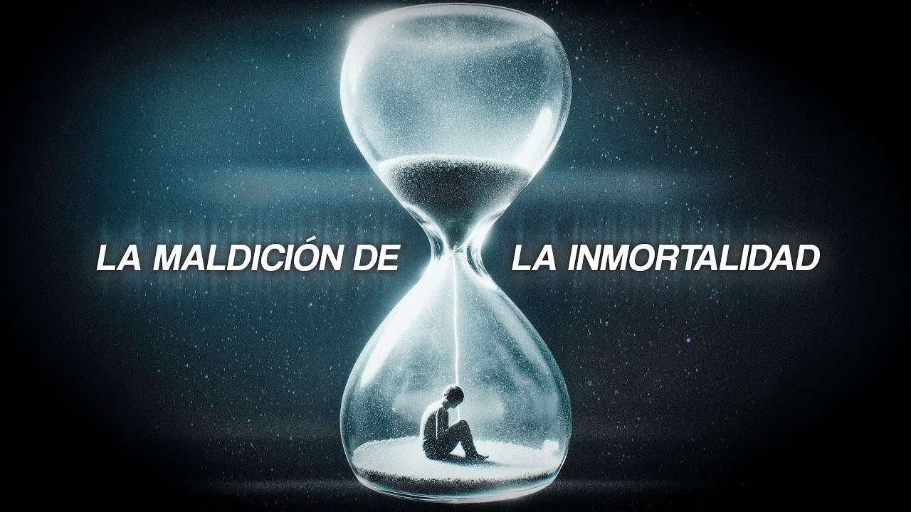 ¿Qué pasaría si vivieras para siempre? La verdad que tu cerebro no quiere que sepas