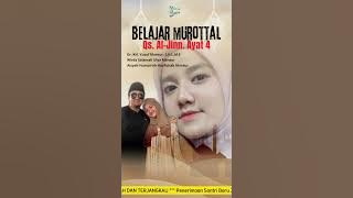 Belajar Murottal Qs. Al Jin Ayat 4