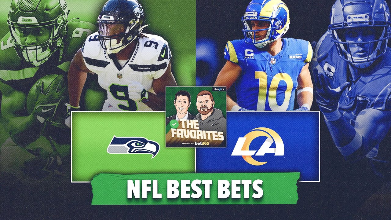 Seattle Seahawks Vs Los Angeles Rams Best Bets NFL Week 11 Betting seattle-seahawks-vs-los-angeles-rams-best-bets-nfl-week-11-betting