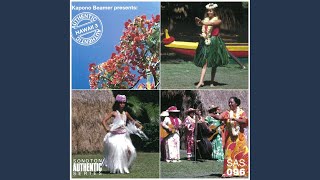 Heart of Aloha (Instrumental Version)