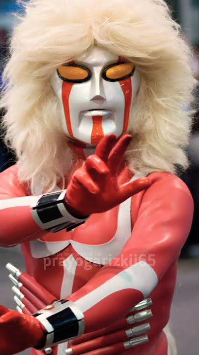 Megaloman Bukan Ultraman