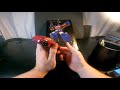 TF Prime Knockout Review | OptiNation Review
