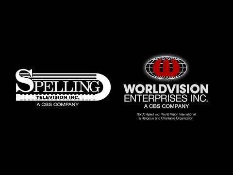 Spelling Television and Worldvision Enterprises @SLNMediaGroup