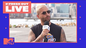 Mtv Video Music Awards 2020 Live Stream Full Performance Youtube