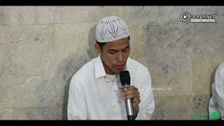 SALAMUN KAMISKIL KHITAM | HABIB HASAN MUHDHOR - HADROH SANTRI RIBATH ARRAHMAH ANNABAWIYYAH