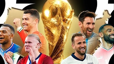 대망의 월드컵 조추첨!! 죽음의 or 최상의 조편성, 32강 진출 경우의 수는?