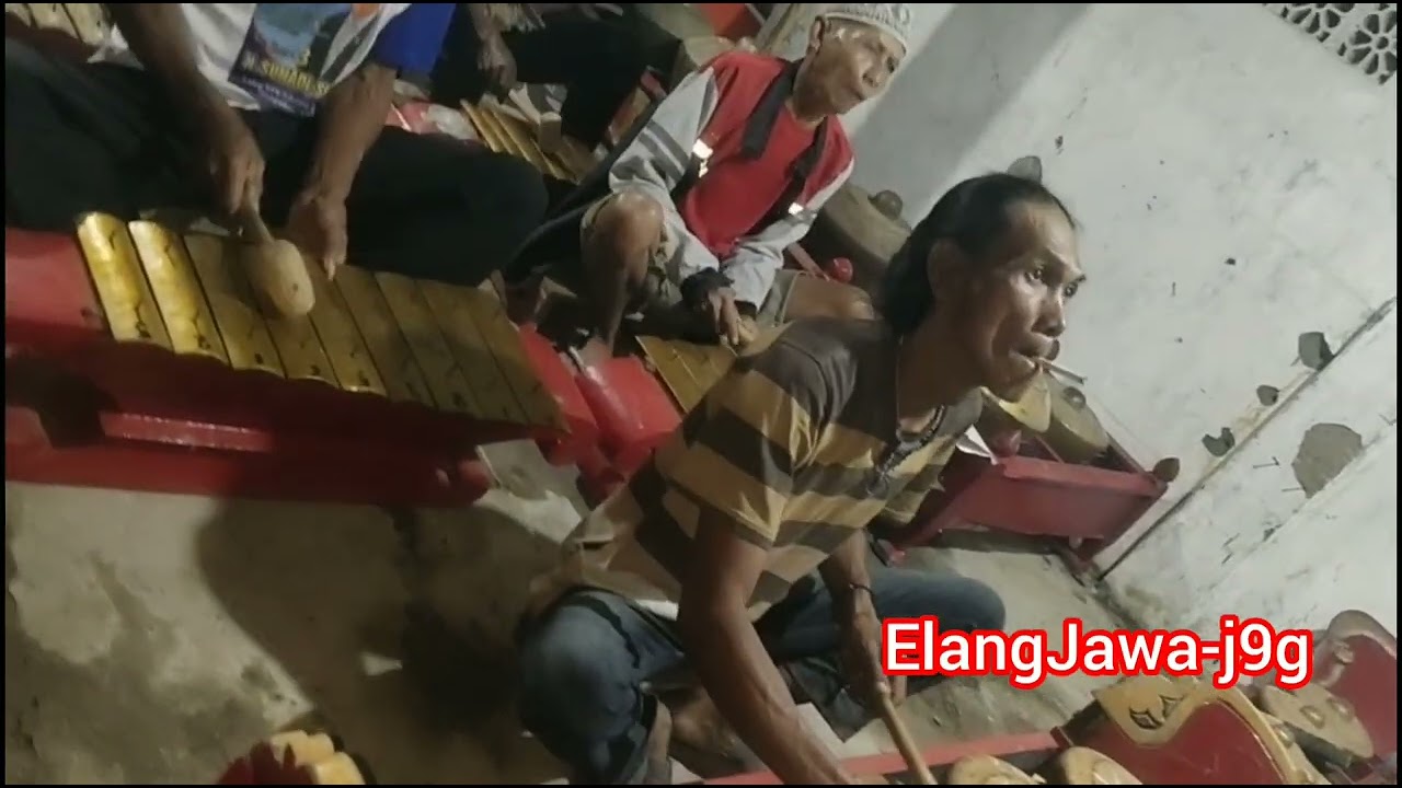 Warudoyong ( ElangJawa-j9g )