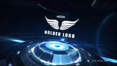 Tạo Intro Video Mở Đầu   Tạo INTRO LOGO Công Nghệ   Mã IE066 K3eEb9cNZdw