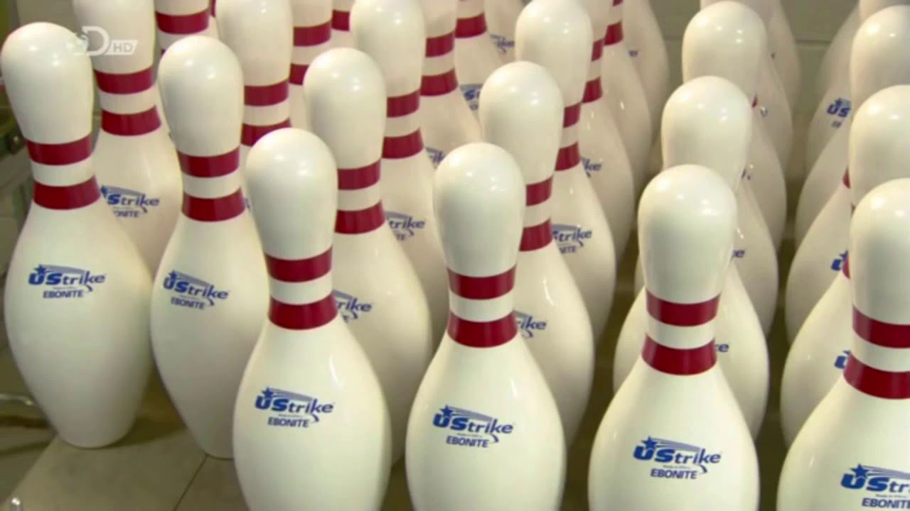 Bowling Pins Youtube YouTube