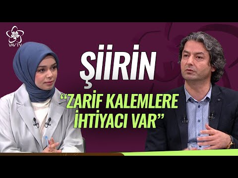 Şiirin Zarif Kalemleri: Kadın Şairler | İki Mısra Arası