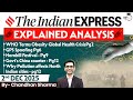 Indian Express Analysis | 2nd December 2025 | The Indian Express Newspaper Analysis