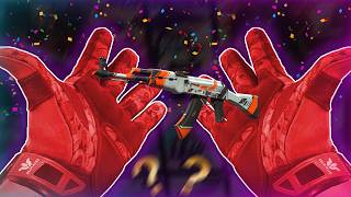 THIS CS2 DROP CHANGED MY MOOD INSTANTLY!? - Farm.....s