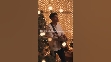 Thumbnail of “Away In A Manger (Forever Amen)” - from the album “Christmas • Acoustic Sessions”