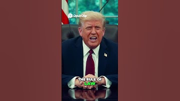 Trump posts video statement after fatal shooting of Charlie Kirk 2