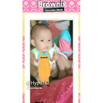 Nafisha Nurul Insani 2018