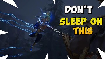 This is the biggest MMO of 2025