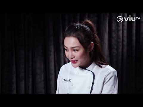 《辣伙頭開火》一個頂兩個？隊友唔聽話？芯姐壓力爆煲！匿埋廁所喊！
