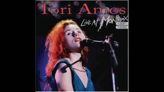 Tori Amos - 09 Smells Like Teen Spirit (With Lyrics) - Live At Montreux Disc 02
